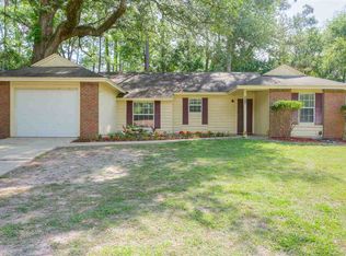 4313 Snoopy Ln, Tallahassee, FL 32303