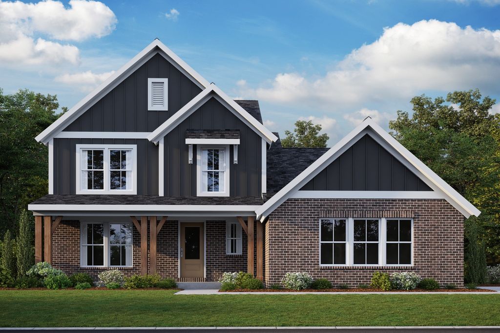 Real estate listing image