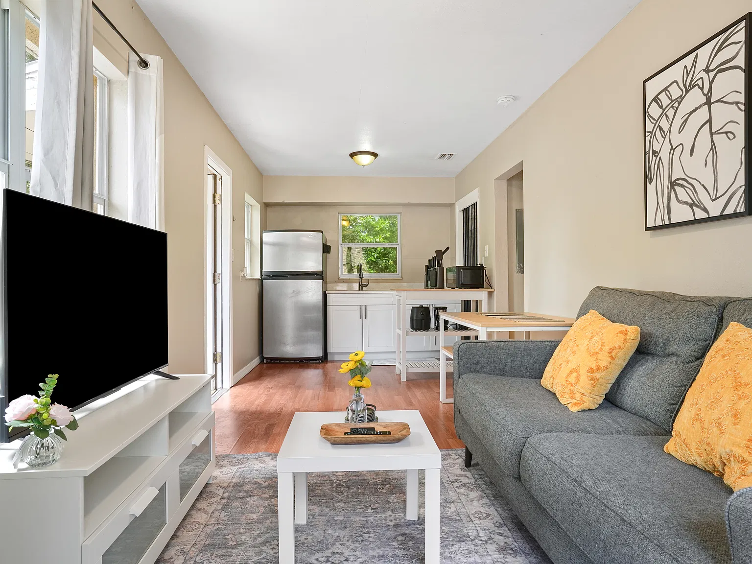 1 bed, 600 sqft, $1,350 — Photo 4