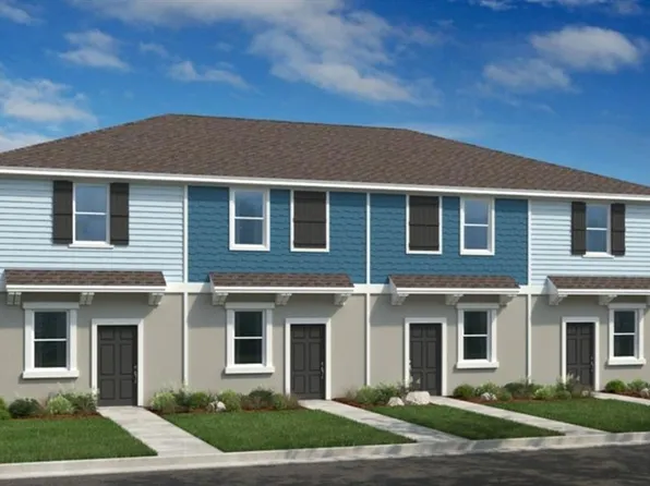 686 Gladstone Way, Mount Dora, FL 32757