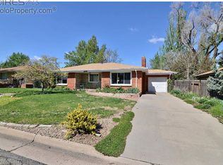 1707 20th Ave, Greeley, CO 80631