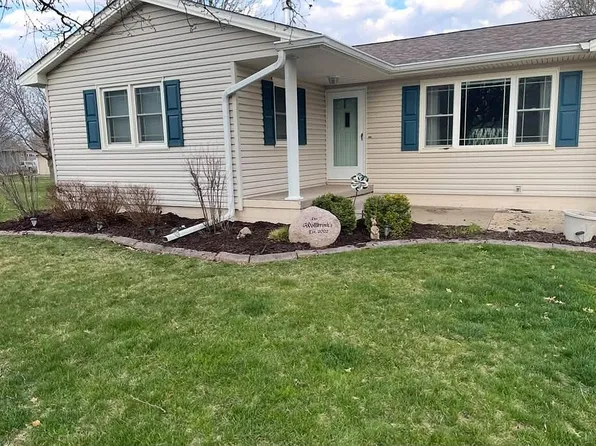 703 N I St, Monmouth, IL 61462