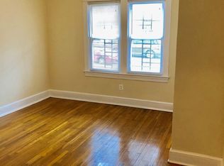 5613 7th St NW APT 1, Washington, DC 20011