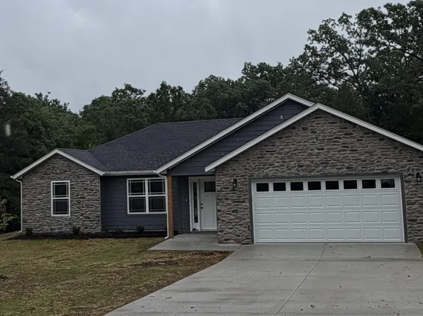 170 Madison Valley Lane Lot 33, Kirbyville, MO 65679