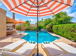 5033 E Le Marche Ave, Scottsdale, AZ 85254