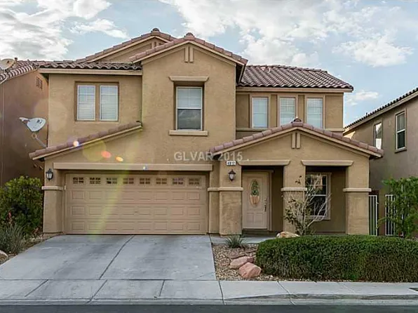 4012 Jungle Hawk Ln, North Las Vegas, NV 89084