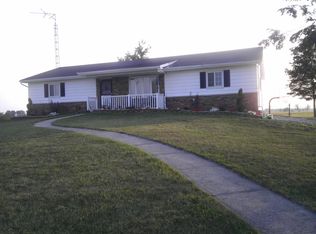 6146 N State Road 1, Pennville, IN 47369