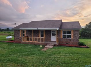 1019 County Road 112, Town Creek, AL 35672