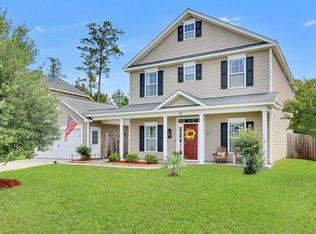 47 Telford St, Pt Wentworth, GA 31407
