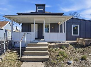 1407 Colorado Ave, Kansas City, MO 64127