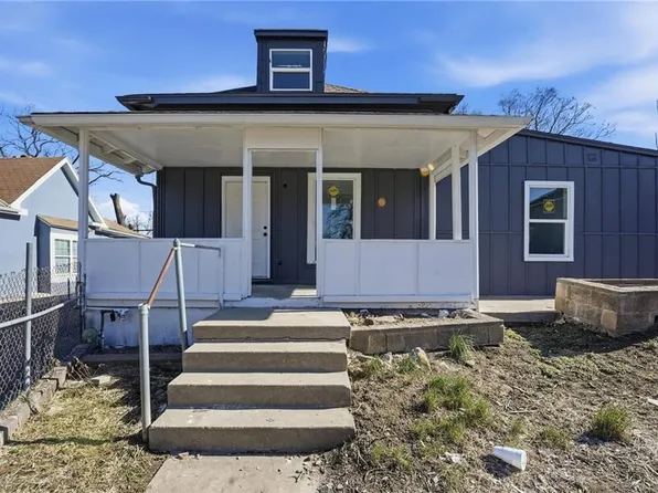 1407 Colorado Ave, Kansas City, MO 64127