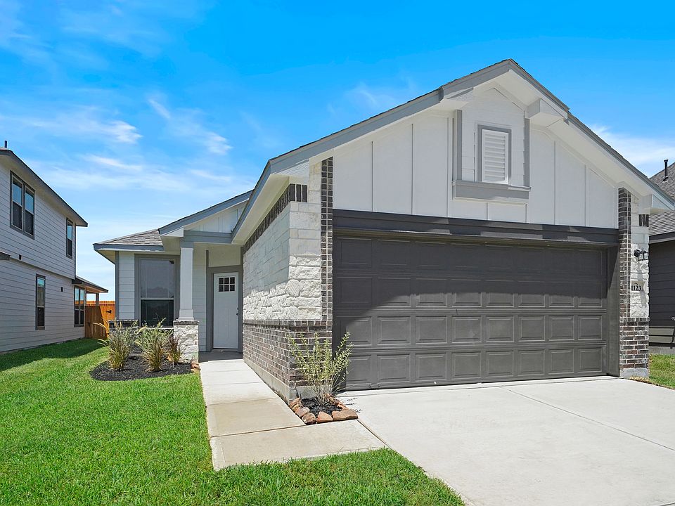 Tejas Village by First America Homes in Beasley TX Zillow