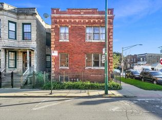 2751 N Campbell Ave #1, Chicago, IL