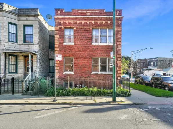 2751 N Campbell Ave #1, Chicago, IL 60647
