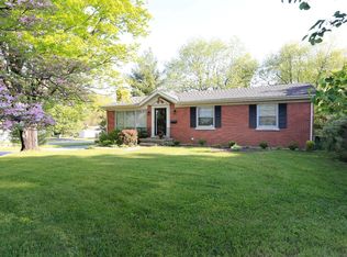 899 Lane Allen Rd, Lexington, KY 40504