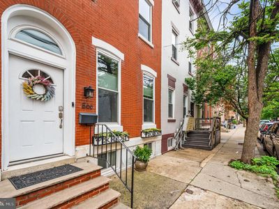 866 N 20th St, Philadelphia, PA, 19130
