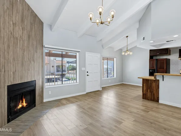 1017 E MARYLAND Avenue #236, Phoenix, AZ 85014