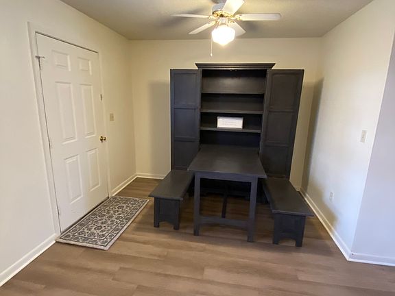 Dining and storage