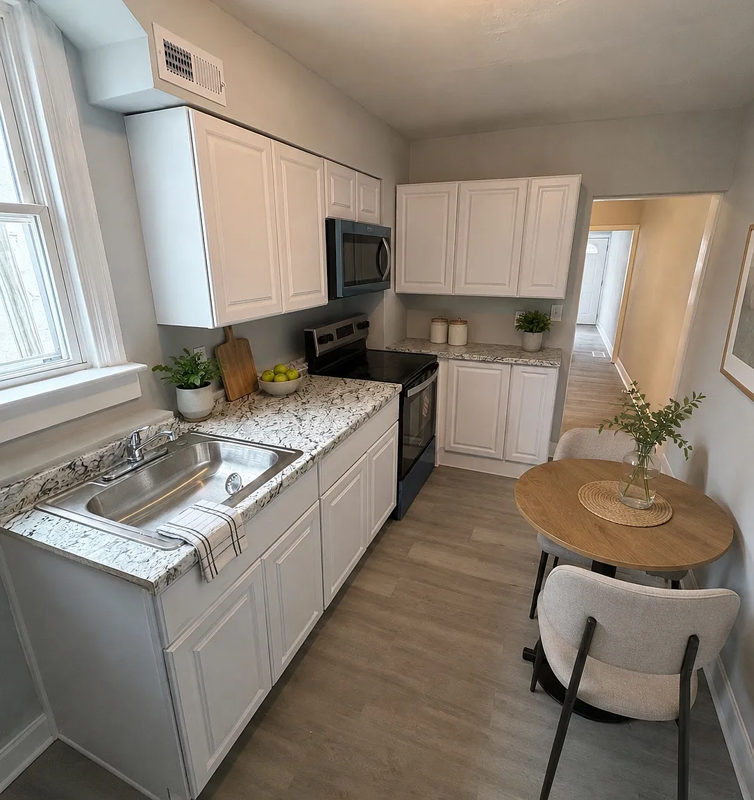 1232 Chestnut St — Photo 1