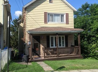 606 Hampton St, Scranton, PA 18504