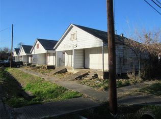 2312 Briley St, Houston, TX 77004