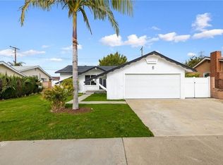 7696 El Escorial Way, Buena Park, CA 90620