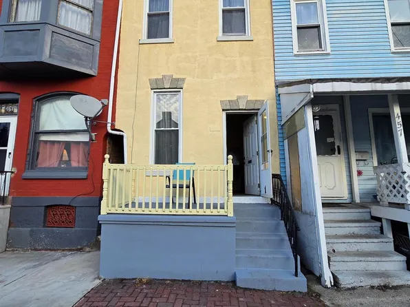 459 N 11th St, Reading, PA 19604