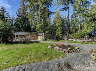 15043 443rd Ave SE, North Bend, WA 98045