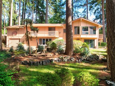 111 Point Fosdick Circle NW, Gig Harbor, WA, 98335