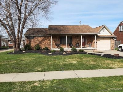 110 Mill Rd, West Seneca, NY, 14224