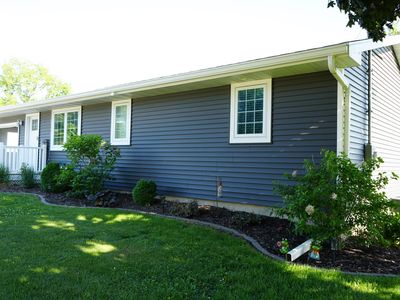 326 E Burger St, Hawkeye, IA, 52147