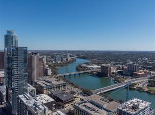 360 Nueces St APT 4305, Austin, TX 78701