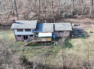 501 E Jada Ln, Mooresville, IN 46158