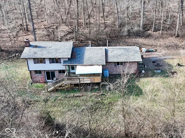 501 E Jada Ln, Mooresville, IN 46158