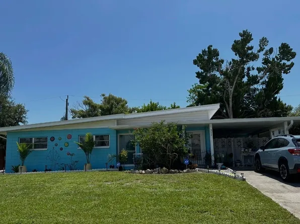 352 Tihami Rd, Venice, FL 34293