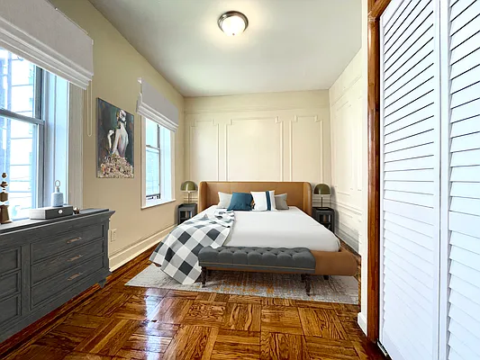 Rented by Pear NYC LLC | media 19