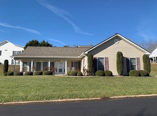 213 Dawson Way, Blue Ridge, GA 30513