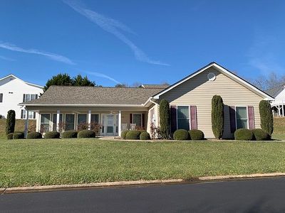 213 Dawson Way, Blue Ridge, GA, 30513