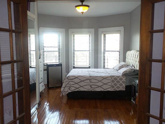 5th image of 417 Marcus Garvey Blvd APT 3