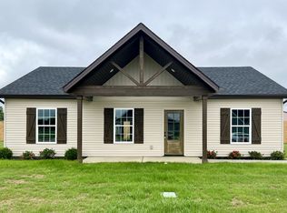 1107 Brook Ct LOT 4, Franklin, KY 42134