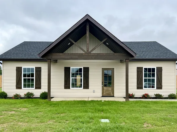 1107 Brook Ct Lot 4, Franklin, KY 42134