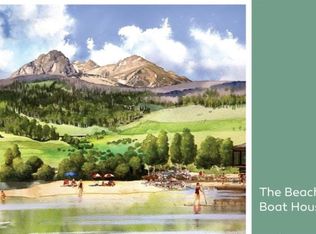 55 E Benjamin Point Xing, Silverthorne, CO 80498