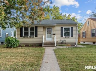 504 19th Ave, Rock Island, IL
