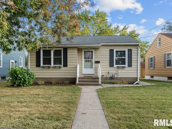 504 19th Ave, Rock Island, IL 61201