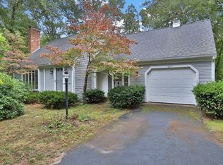 185 Old Post Rd, Barnstable, MA 02630
