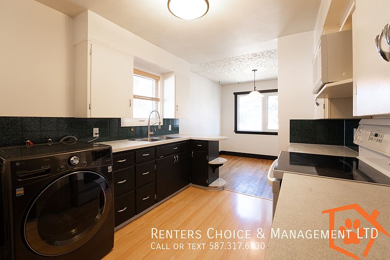 Lethbridge Apartment for rent - 2 Bedrooms — photo 3