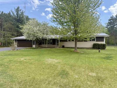 W13071 W BIGHORN AVENUE, Hancock, WI, 54943