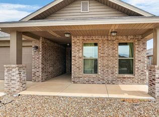 1403 Brand Ln, Midland, TX 79705