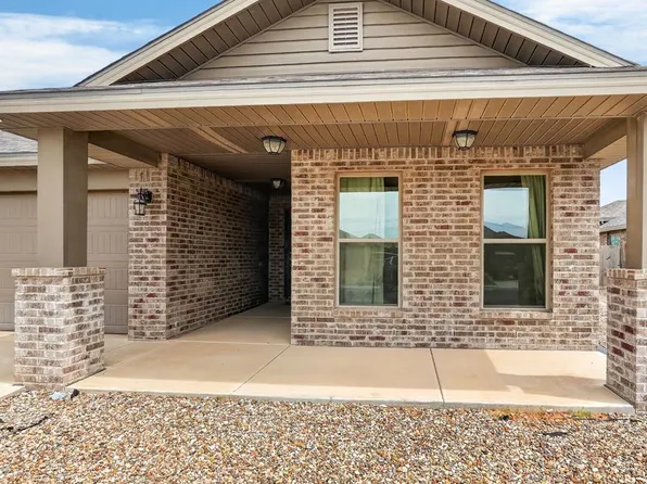 1403 Brand Ln, Midland, TX 79705