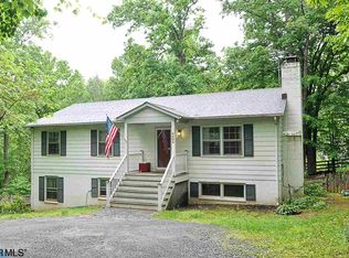 4402 Dickerson Rd, Charlottesville, VA 22911